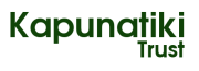 Kapunatiki Trust