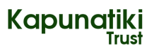 Kapunatiki Trust