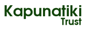 Kapunatiki Trust